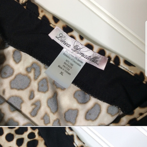 Linea Donatella Chemise - Picture 3 of 4